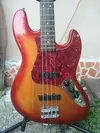 East Jazz Bass Basgitara [December 5, 2013, 2:38 pm]