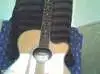 Uniwell  Electro-acoustic classic guitar [January 4, 2014, 12:05 pm]
