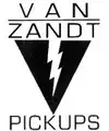 Van Zandt Vintage Plus Hangszedő [2013.12.12. 14:15]