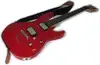 DBZ Barchetta LT Ferrari Red Elektromos gitár [2014.01.02. 19:41]