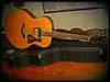 Crafter Monroe 77-JAM Jumbo +Tok+Pickup Acoustic guitar [January 7, 2014, 8:22 pm]