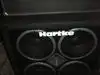 LAB SERIES L2 & Hartke VX410 Bass amplifier head and cabinet [December 15, 2013, 12:22 pm]