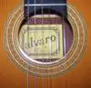 Alvaro No.25.új állapotú spanyol Classic guitar [December 17, 2013, 11:58 am]