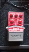 Exar BD-04 BASS DISTORTION Bassgitarre Effekt-Pedal [January 16, 2014, 8:57 pm]