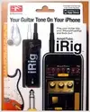 Apple IRig Elektromos gitár [2013.12.26. 14:19]