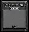 Hiwatt B300 Bass guitar amplifier [April 8, 2011, 9:39 pm]