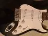Dimavery Stratocaster Electric guitar [February 5, 2014, 8:57 pm]