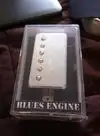 IronGear Blues Engine NECK Pastilla de guitarra [January 16, 2014, 11:05 am]