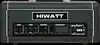 Hiwatt B300 Head Bass amplifier head and cabinet [April 10, 2011, 1:05 pm]