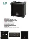 Beta Aivin G-35 Guitar combo amp [March 18, 2014, 7:47 am]