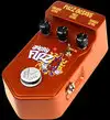 Visual Sound Angry Fuzz Effect pedal [January 28, 2014, 10:31 pm]