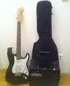 Collins Stratocaster + erősítő + tok Elektrická gitara [February 1, 2014, 1:08 pm]