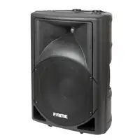 FAME PS-10A MKII Active speaker [June 12, 2018, 4:20 pm]
