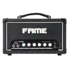FAME Studio Tube 15 Head 15 Watt Class A Gitarový zosilňovač [March 24, 2016, 4:10 pm]