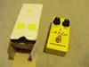 Custom made MX Four Tremolo pedal [February 7, 2014, 8:54 pm]