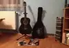 MSA C-21 Guitar set [February 15, 2014, 5:33 pm]