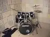 C-Giant BLACK-BEAT Drum set [March 10, 2014, 6:42 am]