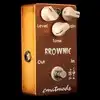 Cmatmods Brownie Overdrive [February 17, 2014, 8:35 pm]
