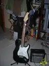 Westone XS-10 Electric guitar set [April 14, 2011, 5:48 pm]