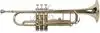 Karl Glaser 1412  Bb Modell 402 Trumpet [August 27, 2015, 6:42 pm]