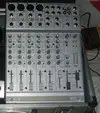 Db 802 Compact Mixer [March 5, 2014, 7:29 am]
