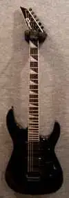 Vorson Vs30 Elektrická gitara [April 17, 2011, 12:42 am]
