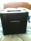 Torque T50 TL Kombinovaný zosilňovač pre gitaru [March 31, 2014, 8:49 pm]