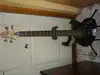 Greg Benett Fender Linkshänder E-Gitarre [April 10, 2014, 10:49 pm]