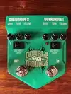 Visual Sound Double Trouble Overdrive [2014.04.01. 12:31]
