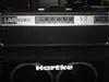LAB SERIES L2 & Hartke VX410 Bass amplifier head and cabinet [April 6, 2014, 11:00 am]