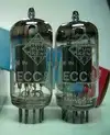 SOVTEK ,Vagy más ,ECC-83 Elektronenröhre Set [April 3, 2014, 4:30 pm]