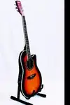 Uniwell LO 200 SB Electro-acoustic guitar [April 9, 2014, 11:16 am]