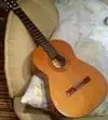 Alvaro No.220.Professionel fantasztikus hangú spanyol Classic guitar [April 12, 2014, 10:19 am]