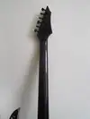 Cort X2 Balkezes + Ingyenes Szállítás Balkezes elektromos gitár