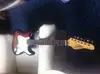 Schertler Stratocaster Elektrická gitara [April 12, 2014, 6:36 pm]
