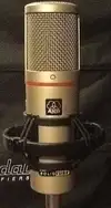 AHB AKG SOLIDTUBE Micrófono de estudio [July 2, 2014, 8:02 pm]