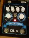 Subdecay Prometheus DLX Effect pedal [April 16, 2014, 1:17 pm]