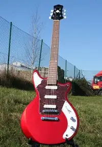 AcePro AE-812 MRD Elektromos gitár [2022.03.23. 15:06]