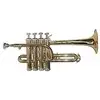 Karl Glaser 1402 Felső Bb Piccolo Trumpet [February 28, 2015, 1:42 pm]