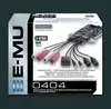 EMU 0404 PCI Hangkártya Zvuková karta [April 25, 2014, 2:07 pm]