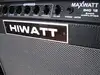 Hiwatt Maxwatt B40 12 Bass guitar combo amp [April 27, 2014, 6:52 pm]