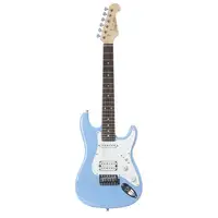 Jack and Danny Brothers ST-MINI Electric guitar [January 24, 2024, 2:12 pm]