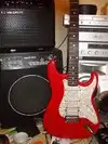 Rockit Csere is Electric guitar [May 3, 2014, 8:46 am]