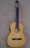 Alvaro No.20.vadonatúj spanyol minőségi Classic guitar [May 4, 2014, 10:00 am]