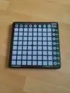 Ableton Novation Launchpad MIDI keyboard [May 4, 2014, 1:25 pm]