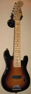 XP Feles méret Electric guitar [May 5, 2014, 9:14 pm]