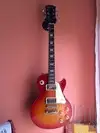 Richwood Les Paul Electric guitar [May 6, 2014, 10:30 pm]