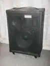 Porkoláb GIGABASS 2000 Bass box [May 11, 2014, 9:00 am]