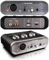 M audio M-Audio fast track mkii External sound card [May 17, 2014, 7:16 pm]