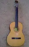 Alvaro No.20.új állapotú spanyol Classic guitar [May 19, 2014, 3:03 pm]